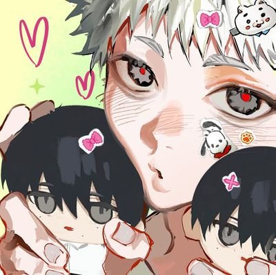 nanibananita's profile picture. 19!!! 🪦🕊 vergil y yo comiendo tumbarranchos 

   matching w @YiLINGSXLT el profesor de pornografia