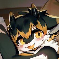 Silue_dragon's profile picture. 퍼리 , 드래곤 좋아해요 | 반모 환영 | INFJ | 팔로우 자유