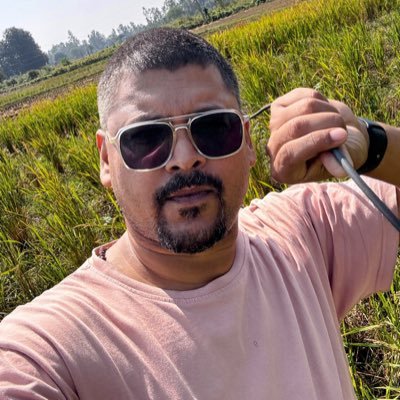 ap_brahman's profile picture. 🚩 Proud Sanatani | IT Leader | Building Teams, Trust & Transformation | Guided by Ram, Karma & Clarity