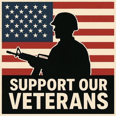GivingLifeOrgn's profile picture. 🇺🇸501(c) Charity EIN 31-0452166. Helping American vets get back on their feet ❤️ | Meals & housing for our heroes 🇺🇸 | Donate ⬇️ https://t.co/o4YZmnvDeW