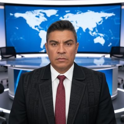 LicenciadoVdd's profile picture. Comprometidos con la verdad, sin sesgos ni agendas. Informamos los hechos tal como son, sin importar a quién afecten o qué consecuencias traigan.