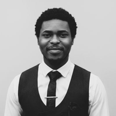 Dan_The_Sage's profile picture. Senior Product Manager || BI Executive || Machine learning engineer || Technical Writing || Open for Collaborations and work.

CHRISTIAN ~~ CHELSEA FC.