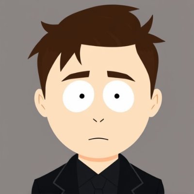 Johnfrost_111's profile picture. 