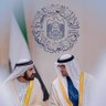 UAE_Deterrent's profile picture. أبايع سيدي رئيس الدولة الشيخ محمد بن زايد -حفظه الله ورعاه- على السمع والطاعة في العُسر واليُسر والمنشط والمكره وأن لا أنازع الأمر أهله ..