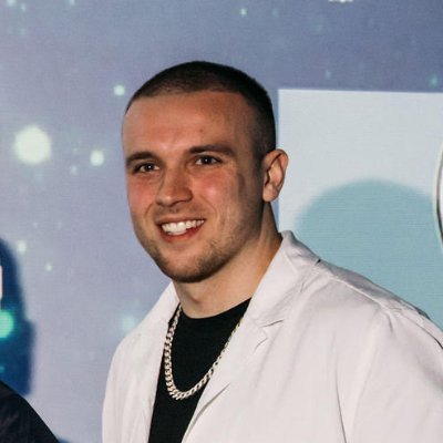 CryptoWithLe's profile picture. your quant's quant |

BD @HeyAnonai |

Co-Founder @fom

Web3

https://t.co/On9rdvI5yG