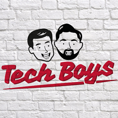 TechboysH43327's profile picture. 