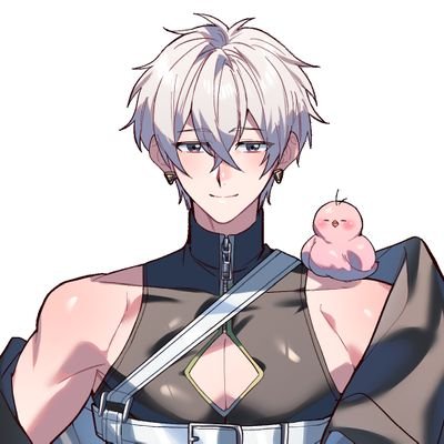 kitora_haruka's profile picture. 声と配信メイン｜腐男子｜BL大好き🥰｜VTuber準備中｜
セリフ読み｜企画お仕事はDMへ！｜ #腐男子