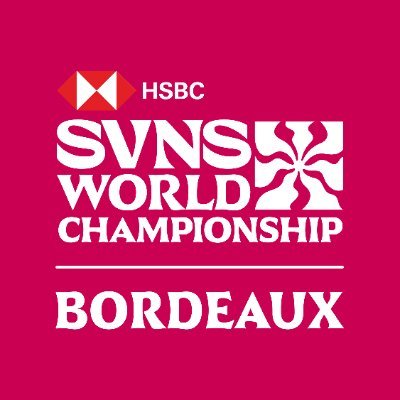 BordeauxSVNS's profile picture. 🎉 Le #Rugby7s débarque à Bordeaux du 5 au 7 juin 2025 au @StadeAtlantique ! 🏉🥳
