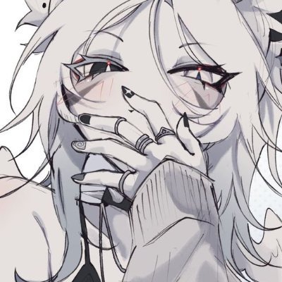 ploofieVT's profile picture. I like cute things and sometimes I draw them