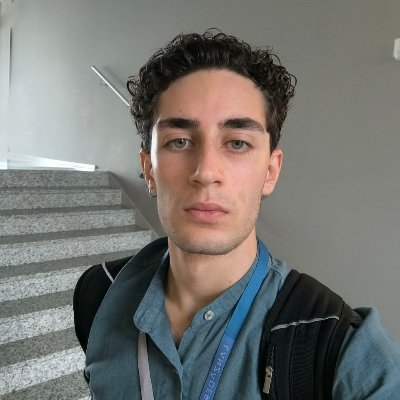 3rnestomartinez's profile picture. 👨🏽‍💻