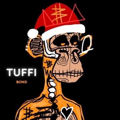 tuffibond's profile picture. Funny Money Dealer | Financial Advidyor | 👽