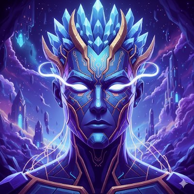 ILVCollection's profile picture. Illuvium Zero. Illuvium Arena. Illuvium Beyond