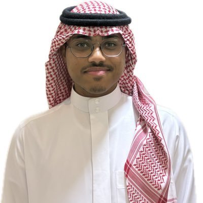 maalahmad2030's profile picture. "وَقُل رَّبِّ زِدْنِي عِلْمًا"