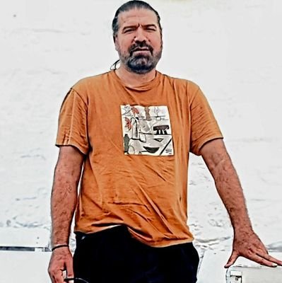 ihsankacarr's profile picture. Journalist/
member of @IFJGlobal @TGCTr @TGS_org_tr 
middle east analysis 
theglobal - ortadoğu muhabiri

https://t.co/3LTaO4B27U
