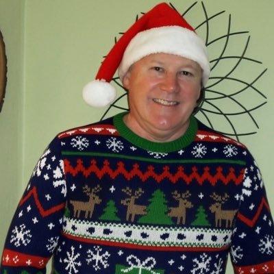 ryanmfconwell's profile picture. Xavier Alum '81 | Cleveland Sports | GAF Certified Roofer | Raising Canes Millionth Customer | Married Father of 3