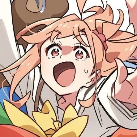 shiolikos's profile picture. polkas