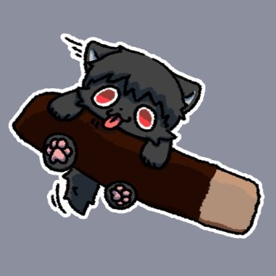 jardin43's profile picture. 요즘 VRC에서 사는중 『クロボ_』 || 인장 : @hian_tt || 20🔼 || ♂️ || 파판계 : @kurobo_FF14 || 바라퍼리나 케모쇼타 좋아합니다. || 위험한놈은 아니지만 미친놈은 맞습니다. ||