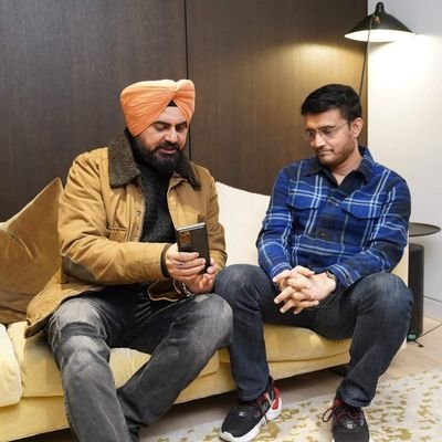 SanjeevBoparai's profile picture. Producer/ Director/Writer 
Insta : Sanjeev_bhanot_boparai