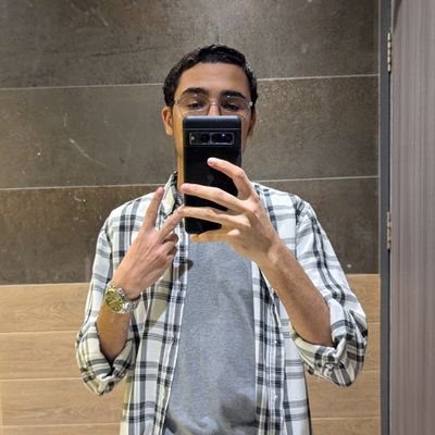 abo_taha23's profile picture. It's better to light up a candle than curse the darkness.

Senior Computer Engineering student at Cairo University Faculty of Engineering, ex-intern @siemens.