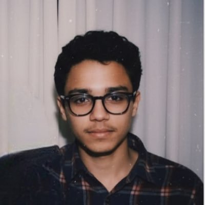 iiiz2u's profile picture. وَفِي السَّمَاءِ رِزْقُكُمْ وَمَا تُوعَدُونَ