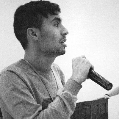 billel_online's profile picture. الحساب الاحتياطي للصحفي الجزائري بلال عقاب، سيد على من يدعي السيادة وعبد فقير لله، لمتابعة الحساب الرئيسي @billelonline.