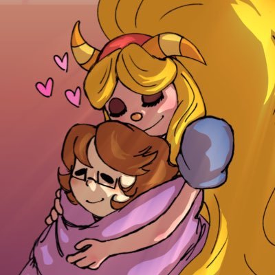 NScarlet7619's profile picture. They/Them ~ 22 ~ oc x canon and selfshipper! ~ Wally and Julie my beloveds ~ f/o list in extended bio, READ STRAWPAGE PLEASE