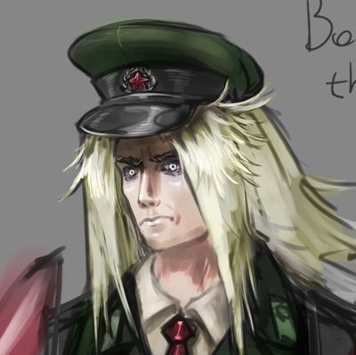 MurenkaK's profile picture. 🔞⚠️Do not enter if you are under 18 years old‼️⚠️🔞

freaking out , fooling around , degrading   🤪🤪🤪

https://t.co/sjUug9ZZZS