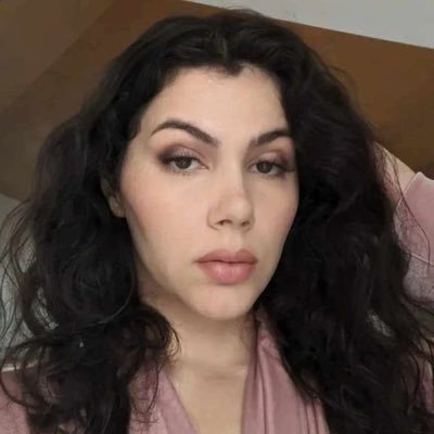 Veronica99300's profile picture. Let’s keep it clean and real okay 👍 😊 this is my bitcoin wallet below for any support ❤️and business deals bc1qj6k8hwryd375d3kkjyazze9k8wm96gs8w6vmnr