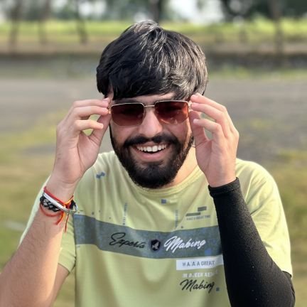 RajTiwa59175293's profile picture. Aspiring Web Developer | Learning HTML, CSS, and JavaScript 🌐 | Sharing my coding journey one form at a time 💻 | Let’s connect and grow together! 🚀 #WebDev