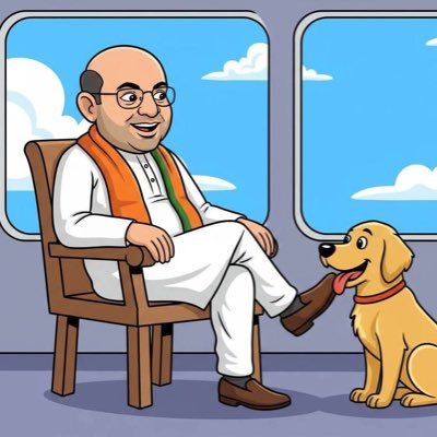 Smita_Chawla_'s profile picture. Indian🇮🇳Media It is very easy to do business by spreading hatred,it is difficult to spread love by extinguishing the fire of hatred,but this is what is needed