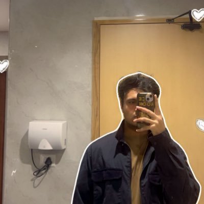 5ivatej's profile picture. it’s joever