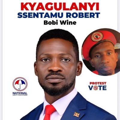 GideonPreston01's profile picture. I love my life and I love my country @HEbobiwine is my president