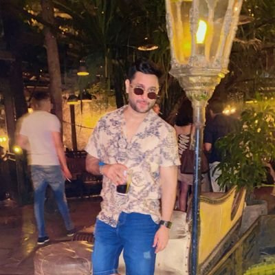 ISHANTDHINGRA1's profile picture. Stock Trader by day , world wanderer by night. 
NIFTY breakdowns to Bali Beaches tips for NOMADs travellers.!