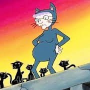 esafruta's profile picture. Ilustradora, diseñadora y saco de amor.