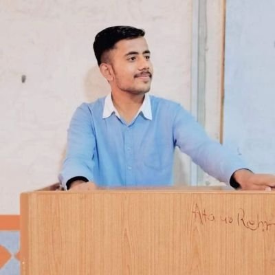 suresh1kumar22's profile picture. I AM STUDENT FOR BENAZIR BHUTTO SHAHEED UNIVERSITY LYARI KARACHI 

Department of Information Technology