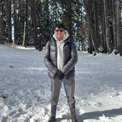 shash_bansal's profile picture. Infrastructure Engineer.