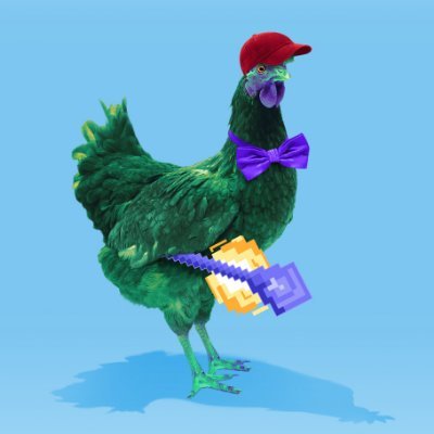 SirCluxalott's profile picture. 