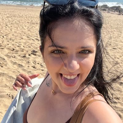 ritz_twittz's profile picture. 27 anos, pisciana  🌻🐾🧡🖤