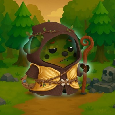 spittin_seeds's profile picture. Cryptocurrency investor, NFT collector and enthusiast! Zen af 🐸 Prime Machin #616 Enforcer Machin #776 Sui 💧SUIG Sui Group Holdings