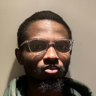 The_Olumide's profile picture. Software Developer | Former Microbiologist | god