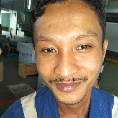 KacangI96785's profile picture. 