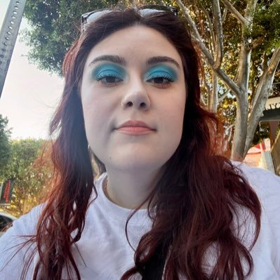 musicalmila's profile picture. 26, Aries, Olipop lover