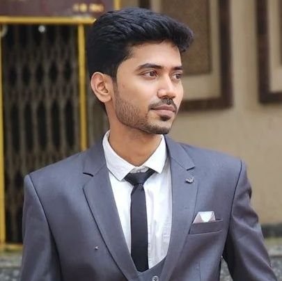 YashChandorkar5's profile picture. Equity Research Analyst