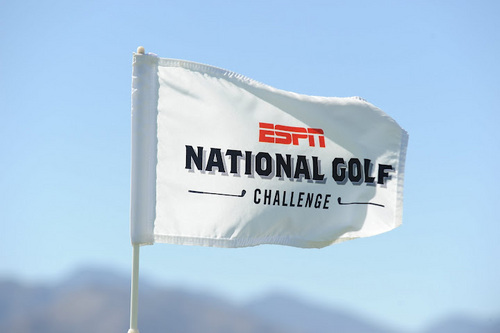 The ESPN National Golf Challenge is an amateur two-person better ball tournament designed to find America's Best 2 Some in Gross, Net, and Senior Net divisions.