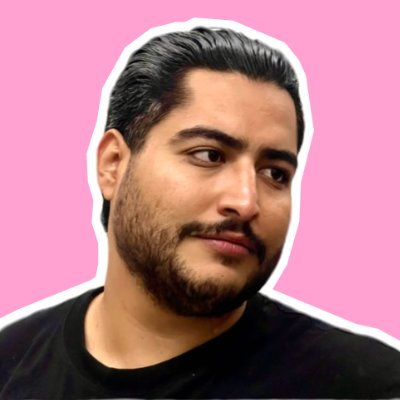 samthenord's profile picture. Winners, they win Alone
Product Designer → Entrepreneur | Founder of a design agency delivering elite, world-class solutions