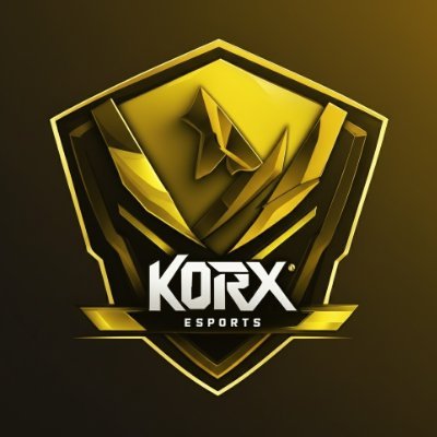 KorxEsports's profile picture. Ready to shine 💫 l Esports organization 🇪🇸 competing in @FNCompetitive l korxesportsorg@gmail.com #korxwin #korxcheck 💛🖤