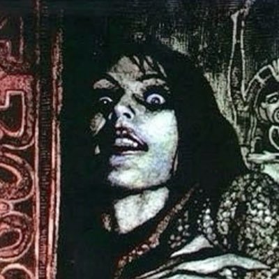 karovania's profile picture. 20. th’ meow messiah, $100 seer fee for my Visions down below @kiersthefail 📍^_^ ˚.🎀༘⋆ https://t.co/m3hbFLg4XP