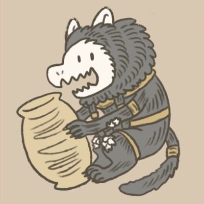 empthylee's profile picture. 自給自足的畫圖永動機。【繁體中文/basic Eng/日本語(DeepL依存)】Credit me before repost my art | 🚫AI 
https://t.co/jB7OdGtDA9
https://t.co/qfDlbyjA3J