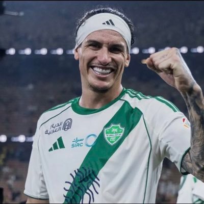 MAlsulami4147's profile picture. نادي عظيم حاضر وماضي يابشر 💚