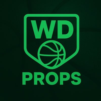 WDPROPSS's profile picture. 20% ROI three years straight! NBA RECORD ‘25: 46-26 CBB RECORD ‘25: 7-4 Tracking all plays on “Action” app: WDProps